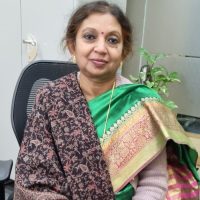 Prof. Mita Sinha